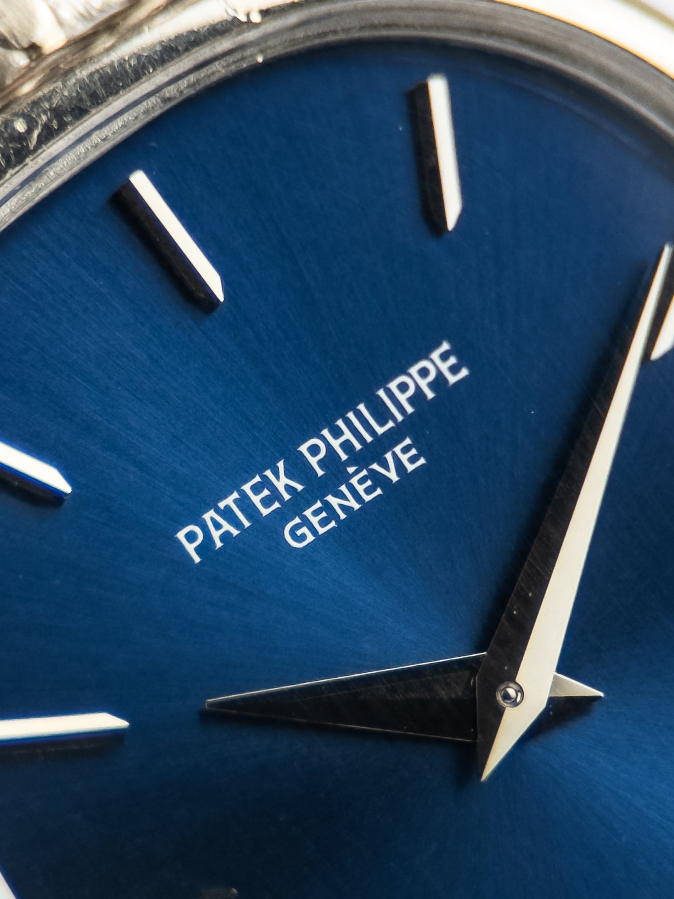 Patek Philippe