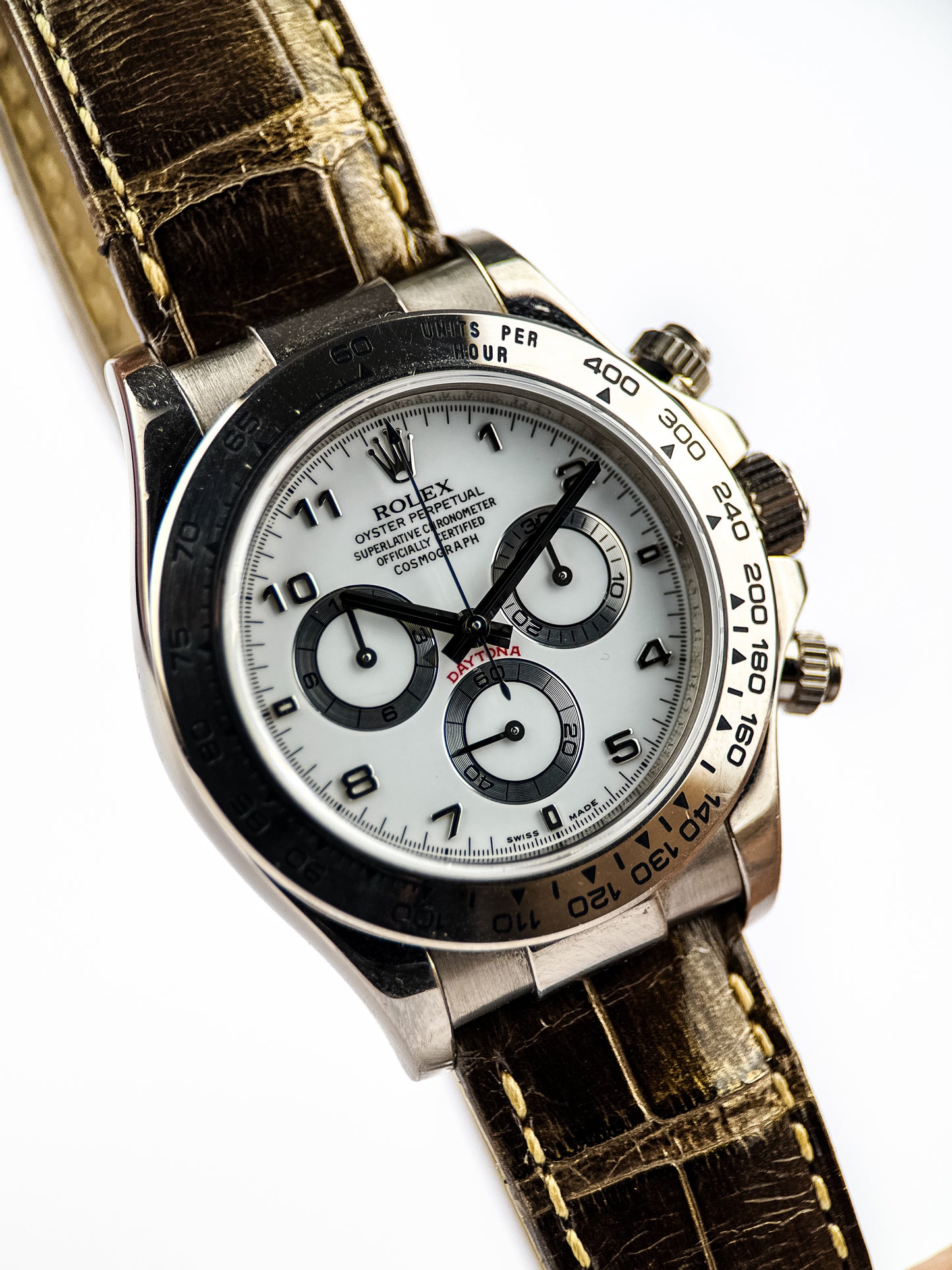 Rolex Daytona 116519