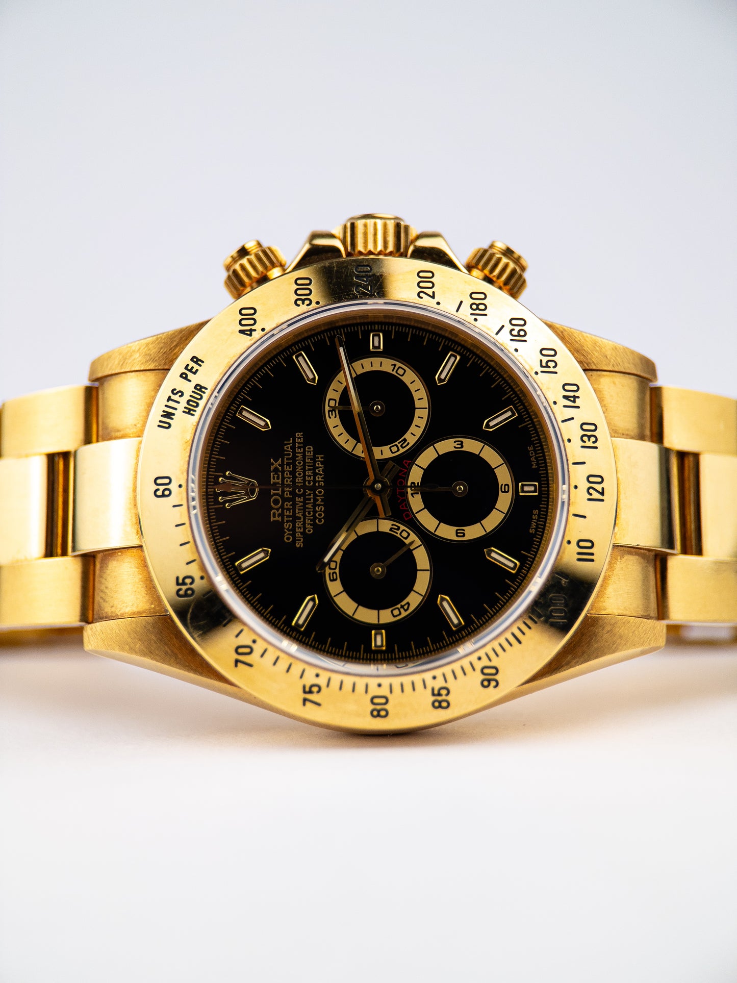 Rolex Daytona 16528