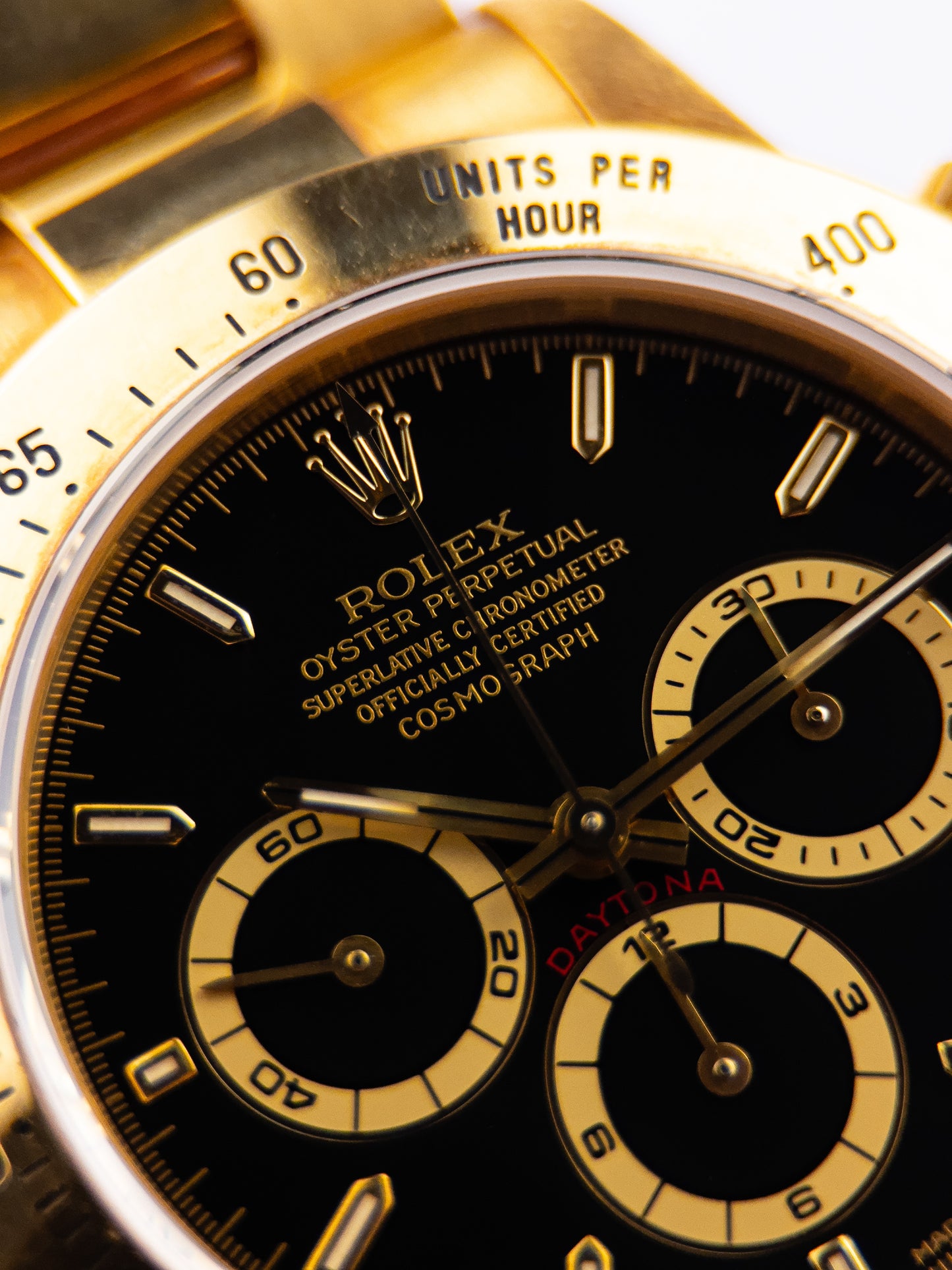 Rolex Daytona 16528