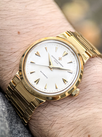 Vacheron Constantin 6073