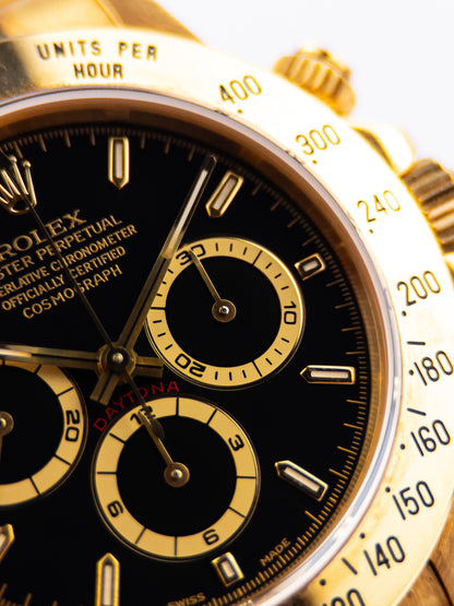 Rolex Daytona 16528