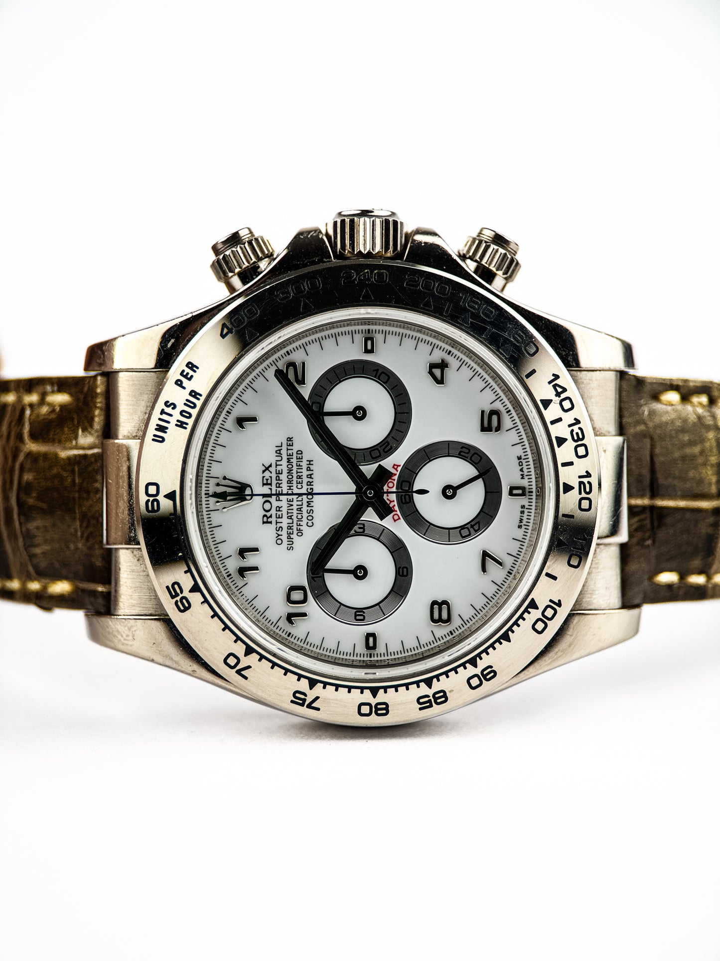 Rolex Daytona 116519