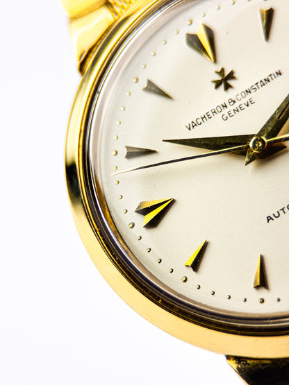 Vacheron Constantin 6073