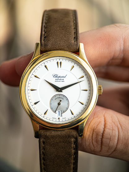 Chopard LUC 16/1860 Chronometer