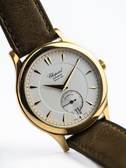 Chopard LUC 16/1860 Chronometer