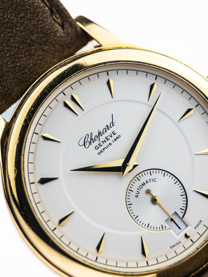 Chopard LUC 16/1860 Chronometer