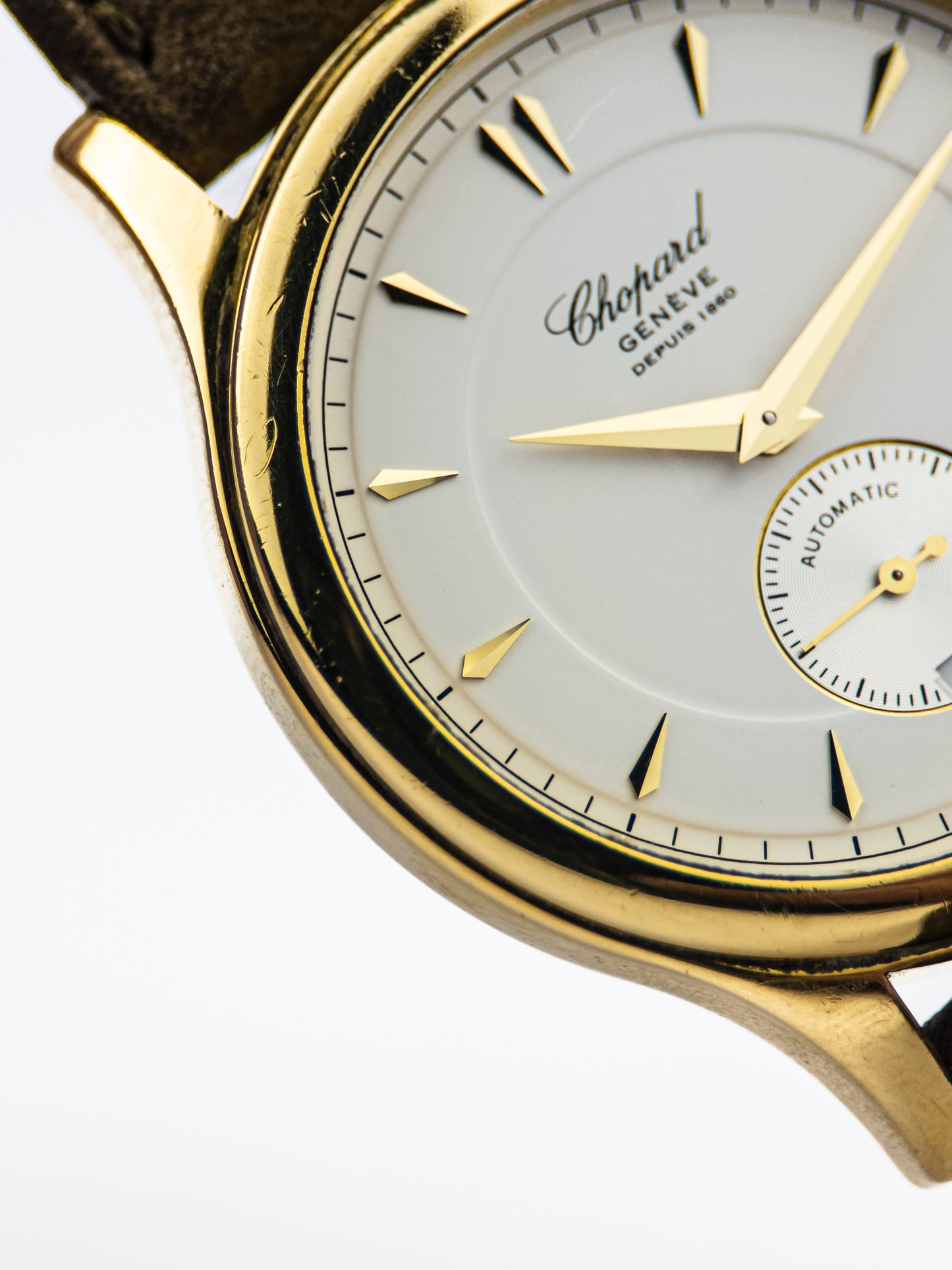 Chopard LUC 16/1860 Chronometer