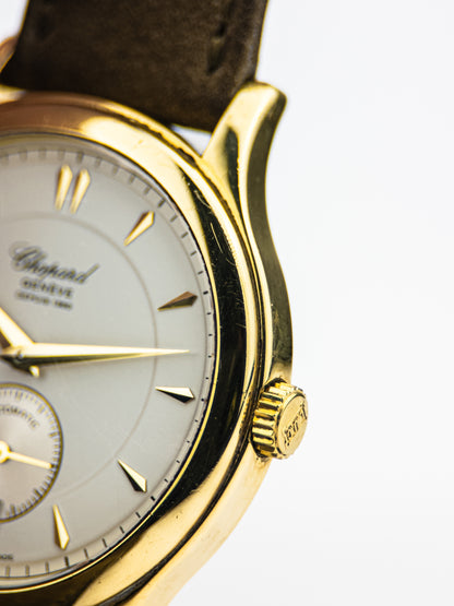 Chopard LUC 16/1860 Chronometer