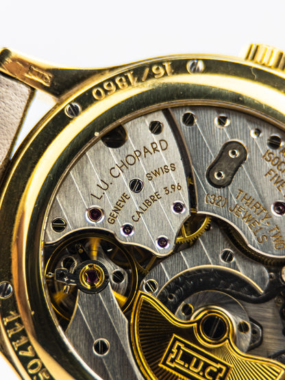 Chopard LUC 16/1860 Chronometer